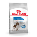 ROYAL CANIN MEDIUM LIGHT WEIGHTCARE 3KG XIRA TROFI SKuLOu